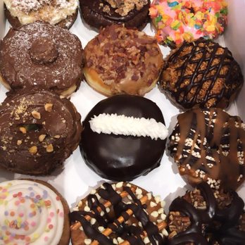 Glaze Donuts - West Caldwell - Donuts Near Me - West Caldwell, New Jersey Glaze Donuts - West Caldwell - Donuts Near Me - West Caldwell, New Jersey