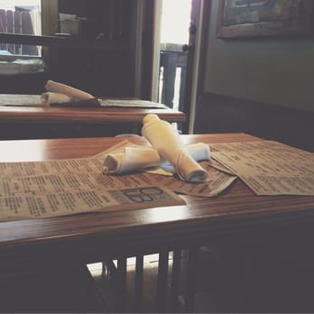 Public House Temecula - Love the atmosphere of this house converted into a cozy restaurant. - New American Near Me - Temecula, California