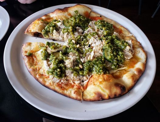 Archie's Restaurant & Pizzeria by null