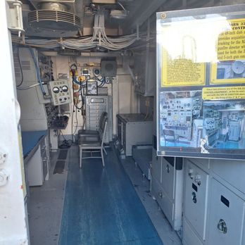 USS Turner Joy - Museums Near Me - Bremerton, Washington USS Turner Joy - Museums Near Me - Bremerton, Washington