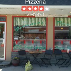 Germana's Pizzeria