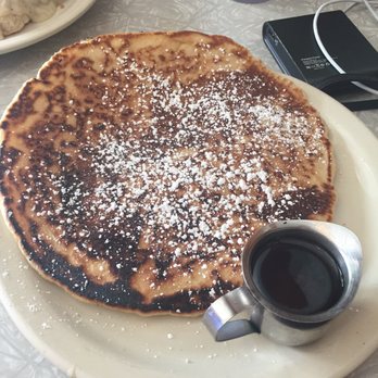 Home Grown - The pancake...not very good. Kind of rubbery and tasteless. - Diners Near Me - Atlanta, Georgia Home Grown - The pancake...not very good. Kind of rubbery and tasteless. - Diners Near Me - Atlanta, Georgia
