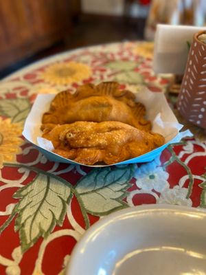 Empanada's Place by null