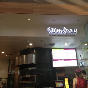 Stone Oven - Salad Near Me - Sherman Oaks, California Stone Oven - Salad Near Me - Sherman Oaks, California