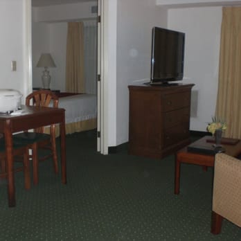 Residence Inn by Marriott Gainesville I-75 - Hotel room with kitchen...spacious and comfortable and clean. - Hotels Near Me - Gainesville, Florida Residence Inn by Marriott Gainesville I-75 - Hotel room with kitchen...spacious and comfortable and clean. - Hotels Near Me - Gainesville, Florida