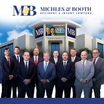 Michles & Booth - Personal Injury Law Near Me - Pensacola, Florida Michles & Booth - Personal Injury Law Near Me - Pensacola, Florida