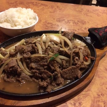 Rice & Noodles - Bruguki - Korean Near Me - Pasco, Washington