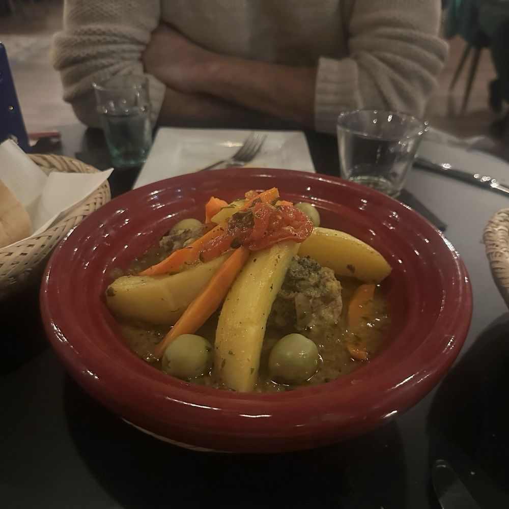 Marrakesh Moroccan Cuisine And Bar - chicken tajine - Mediterranean Near Me - Indianapolis, Indiana Marrakesh Moroccan Cuisine And Bar - chicken tajine - Mediterranean Near Me - Indianapolis, Indiana