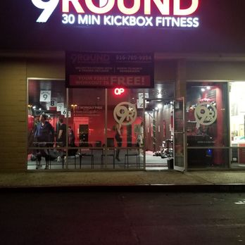 9Round Kickboxing Fitness - My favourite place to be after work. My type of Happy Hour! - Nutritionists Near Me - Citrus Heights, California 9Round Kickboxing Fitness - My favourite place to be after work. My type of Happy Hour! - Nutritionists Near Me - Citrus Heights, California