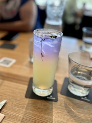 Cactus Club Cafe by null