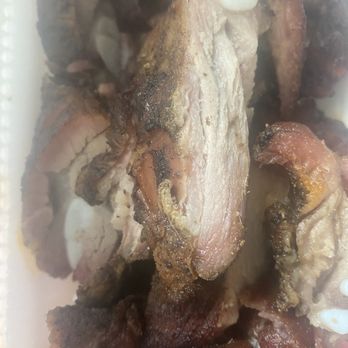 Goodies - Sm Rib Tips - Barbeque Near Me - Cincinnati, Ohio