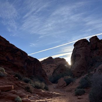 Valley of Fire State Park - Parks Near Me - Overton, Nevada