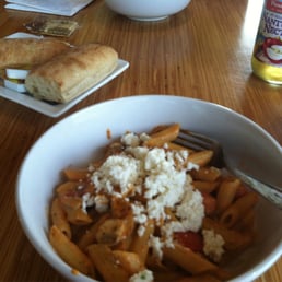 Penne Rosa