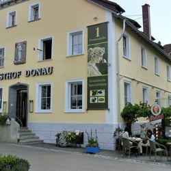 Restaurant Gasthof Donau