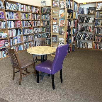 Half Price Books - Nook - Books, Mags, Music & Video Near Me - Austin, Texas