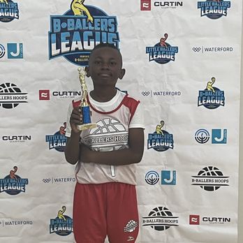 BBallers Hoops School - Sports Clubs Near Me - Long Beach, California
