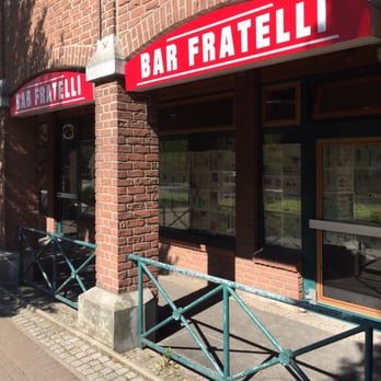 Due Fratelli - Italian Near Me - Bargteheide, SH