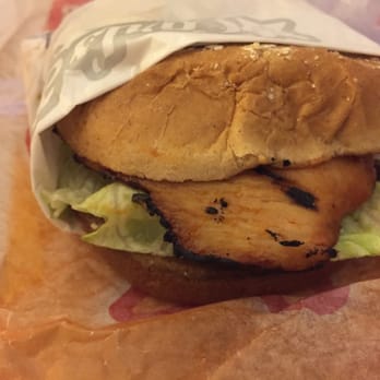Carl's Jr - Does this look like food from a Carl's Jr. commercial? I think not... - Burgers Near Me - Glendale, Arizona Carl's Jr - Does this look like food from a Carl's Jr. commercial? I think not... - Burgers Near Me - Glendale, Arizona