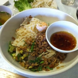 Cafe Thuy Van