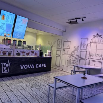 Vova Cafe - Coffee & Tea Near Me - Las Vegas, Nevada Vova Cafe - Coffee & Tea Near Me - Las Vegas, Nevada