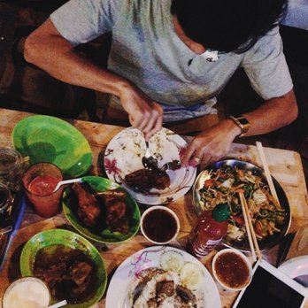 Crying Tiger Street Kitchen - Thai Near Me - Makati, NCR Crying Tiger Street Kitchen - Thai Near Me - Makati, NCR