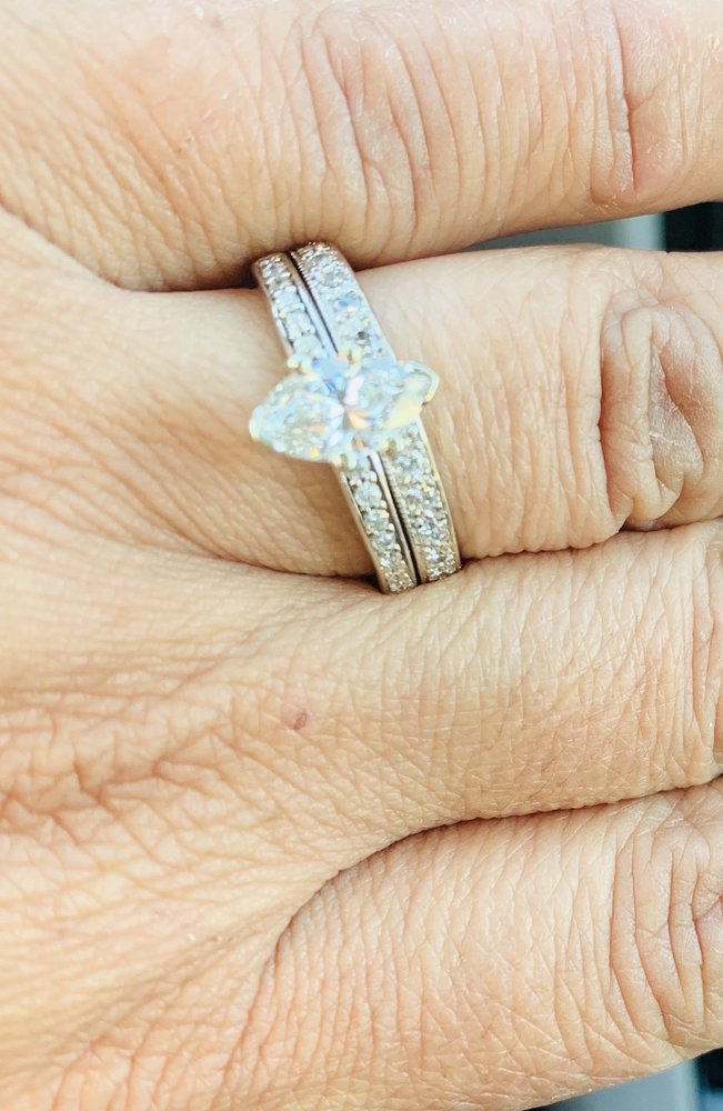 ZAIN’S JEWELRY & REPAIR Updated September 2024 30 Photos & 59