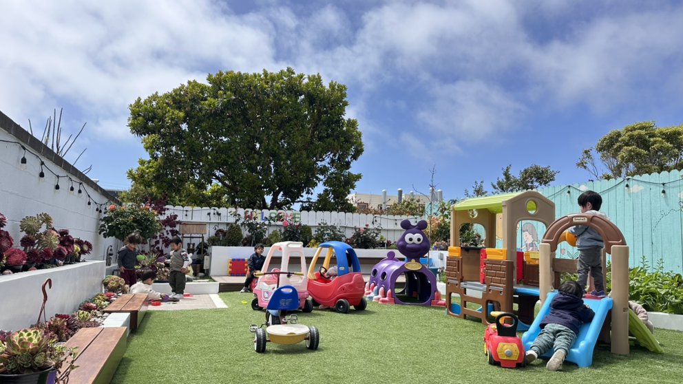 Lele Family Daycare - childcare center in San Francisco, CA
