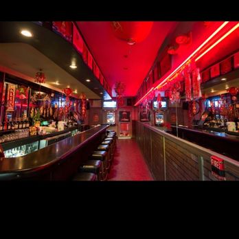 Bow Bow Cocktail Lounge