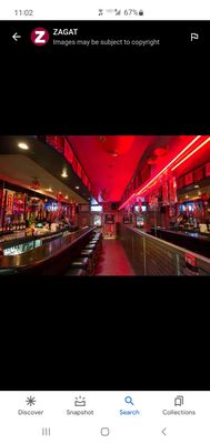Bow Bow Cocktail Lounge by null