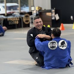 Carlson Gracie Jiu Jitsu DFW