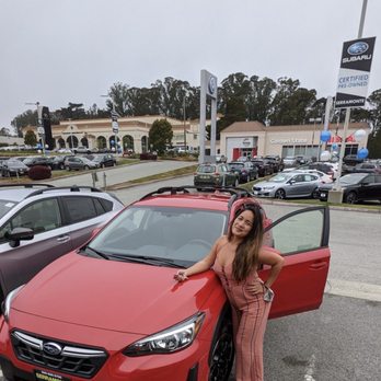 Serramonte Subaru - Auto Parts & Supplies Near Me - Colma, California