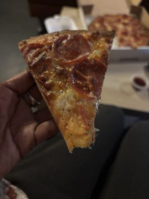 Bakaris Pizza & Kava Lounge