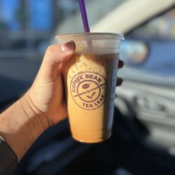 The Coffee Bean & Tea Leaf