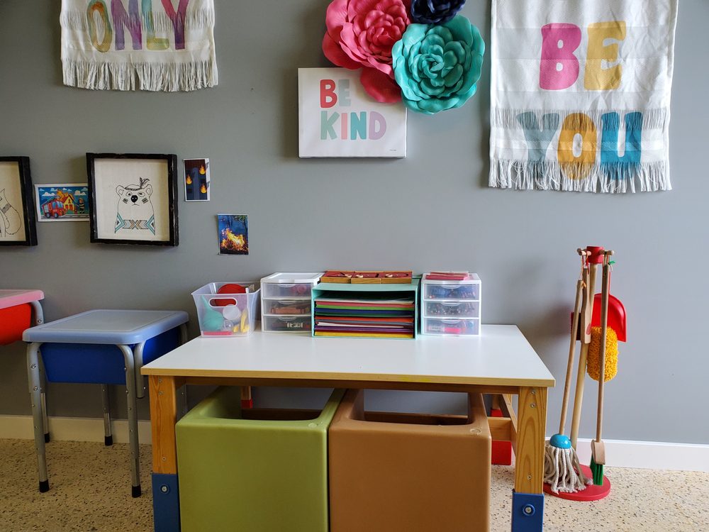 XY Learning Center - childcare center in Bozeman, MT