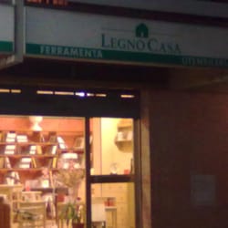 Legno Casa Linea Casa