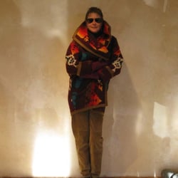 Aventura - "Jerome" Voyageur Coay