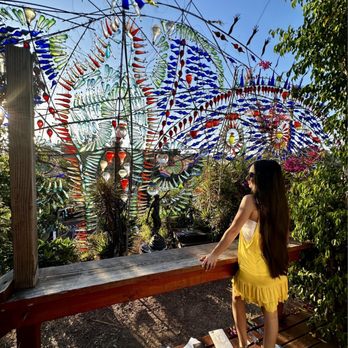 Randyland - Public Art Near Me - Los Angeles, California Randyland - Public Art Near Me - Los Angeles, California
