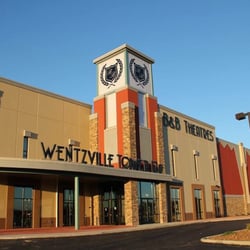 B&B Theatres - Wentzville Tower 12