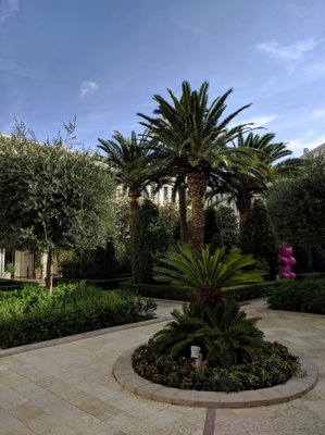 The Westin Valencia by null