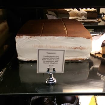 Dilettante Mocha Cafe - Kent - OMG! A huge slab of tiramisu! Sooo tempting! - Coffee & Tea Near Me - Kent, Washington Dilettante Mocha Cafe - Kent - OMG! A huge slab of tiramisu! Sooo tempting! - Coffee & Tea Near Me - Kent, Washington