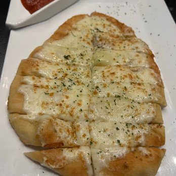 The Office 842 - Garlic Cheese Flats - Coffee & Tea Near Me - Longview, Washington The Office 842 - Garlic Cheese Flats - Coffee & Tea Near Me - Longview, Washington