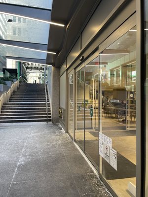 Whole Foods Market by null