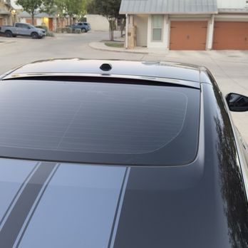 Vazquez Window Tint - Tint on my Nissan Z - Car Window Tinting Near Me Vazquez Window Tint - Tint on my Nissan Z - Car Window Tinting Near Me