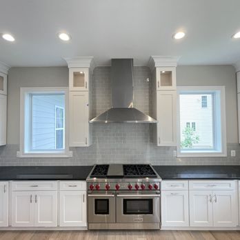 Washington Cabinetry - Kitchen & Bath Near Me - Sterling, Virginia