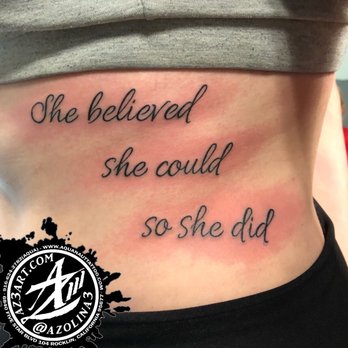 Aquanaut Tattoo - Tattoo Near Me - Rocklin, California