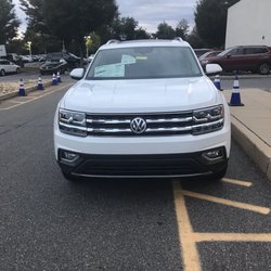 Garnet Volkswagen of West Chester