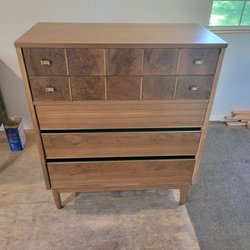 Splinter's Hardwood Flooring and Woodworking