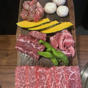 Nubiani - Korean Near Me - New York, New York