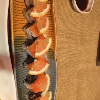 Go Sushi Japanese Restaurant - 49er Roll - Japanese Near Me - Pacifica, California Go Sushi Japanese Restaurant - 49er Roll - Japanese Near Me - Pacifica, California