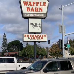 Waffle Barn Closed 74 Photos 135 Reviews Breakfast Brunch 590 Colusa Ave Yuba City Ca Restaurant Reviews Yelp